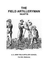 book The Field Artilleryman - September 1970 Edition