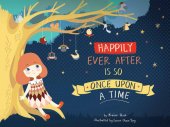 book Happily Ever After Is So Once Upon A Time