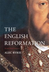 book The English Reformation: A Very Brief History