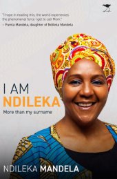 book I Am Ndileka: More than My Surname