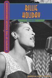 book Billie Holiday: Singer