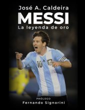 book Messi: La Leyenda de Oro