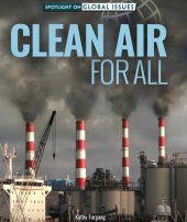 book Clean Air for All