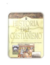 book Historia del Cristianismo