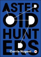 book Asteroid Hunters