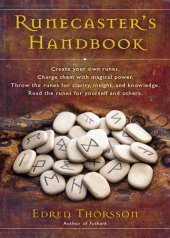 book Runcaster's Handbook: The Well of Wyrd