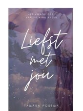 book liefst met jou