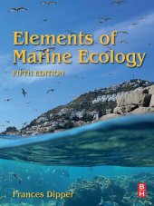 book Elements of Marine Ecology