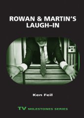 book Rowan and Martin's Laugh-In