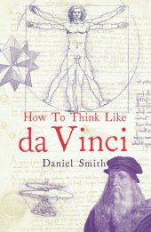 book How to Think Like da Vinci