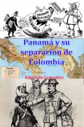 book Panamá y su separación de Colombia