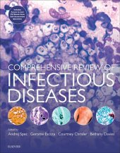 book Comprehensive Review of Infectious Diseases