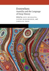 book Everywhen: Australia and the Language of Deep History