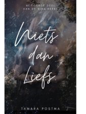 book niets dan liefs