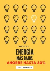 book Reduzca sus costos de energía