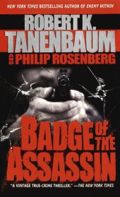 book Badge of the Assassin