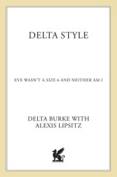 book Delta Style: Eve wasn't a size 6 and neither am I