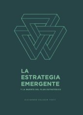 book La Estrategia Emergente: 1, #1