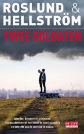 book Twee soldaten