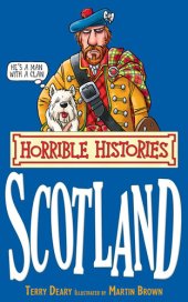 book Scotland