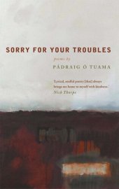 book Sorry for Your Troubles