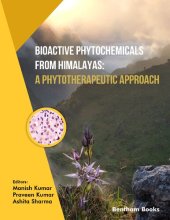 book Bioactive Phytochemicals from Himalayas: A Phytotherapeutic Approach