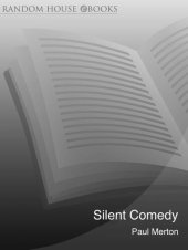 book Silent Comedy