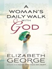 book A Woman's Daily Walk with God