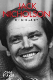 book Jack Nicholson--The Biography