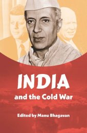 book India and the Cold War