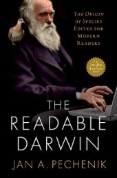 book The Readable Darwin: The Origin of Species as Edited for Modern Readers