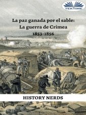 book La paz ganada por el sable: La guerra de Crimea 1853-1856