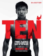 book Ten: Commit to Fitness & Get a Lean & Trim Body in Ten Weeks