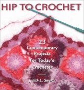 book Hip to Crochet