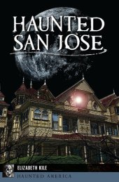 book Haunted San Jose