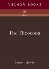 book The Theocons: Secular America Under Siege