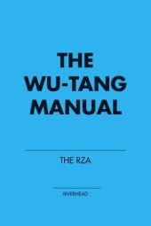 book The Wu-Tang Manual