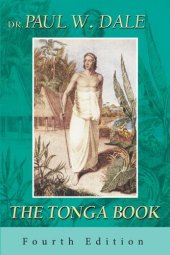 book The Tonga Book: February 1805 – June 1811