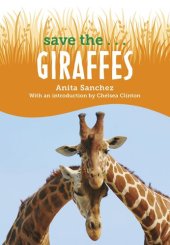 book Save The...Giraffes