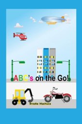 book ABC's on the Go!