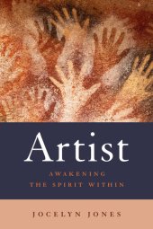 book ARTIST: Awakening the Spirit Within