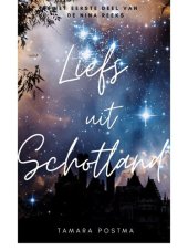 book 01 Liefs uit Schotland.