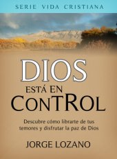 book Dios está en Control