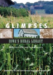 book Glimpses - Iowa's Rural Legacy