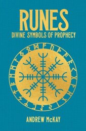 book Runes: Divine Symbols of Prophecy