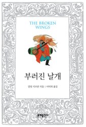 book 부러진 날개