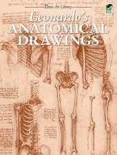 book Leonardo's Anatomical Drawings