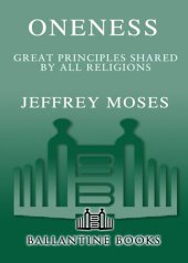 book Oneness: Great Principles Shared by All Religions