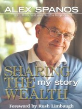 book Sharing the Wealth: My Story