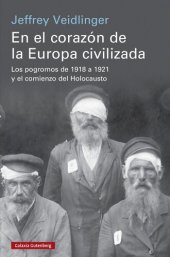 book En el corazón de la Europa civilizada